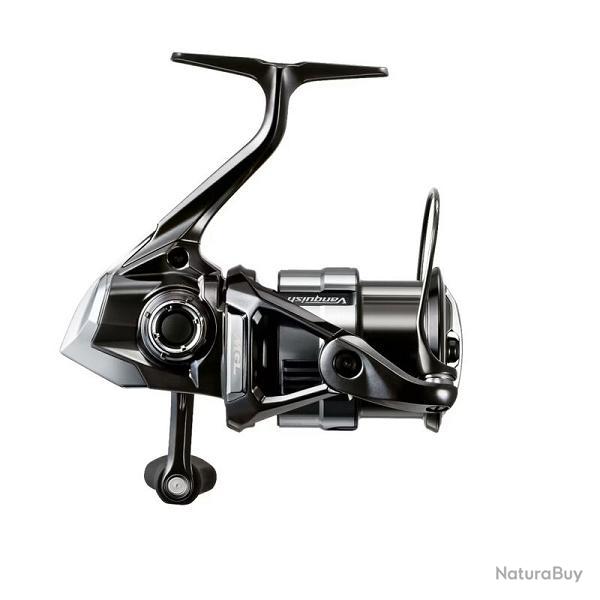 Moulinet Reel Vanquish Fc 4000M HG