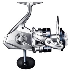 Moulinet Reel Saragosa Sw A 6000 HG