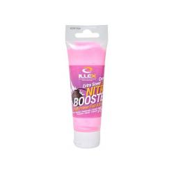 Attractant Nitro Booster Cream Shrimp Cream Pink