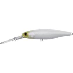 Leurre Super DD Squirrel 79SP 79, Bone
