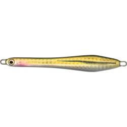 Leurre Nabura Deka 20G 20GR, Sand Eel