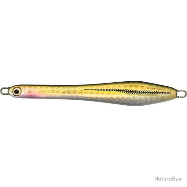 Leurre Nabura Deka 20G 20GR, Sand Eel