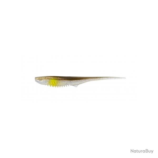 Leurre souple Mosquito 130 (x4) 130, Uv Ayu