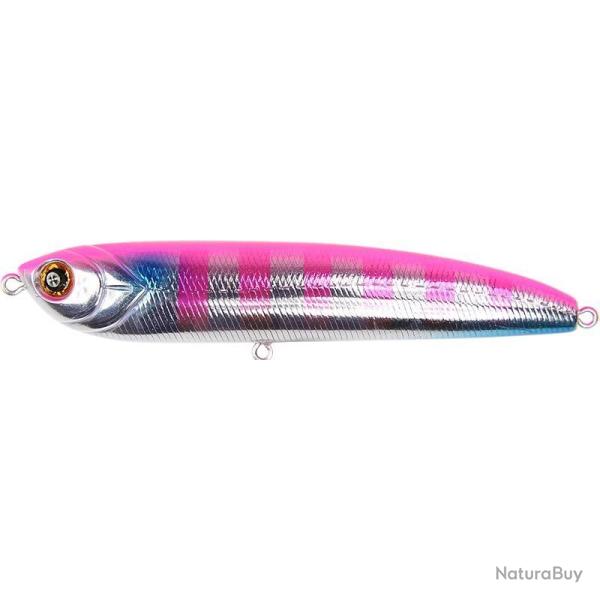 Leurre Zipsea Pen 10.2CM-18GR, 162