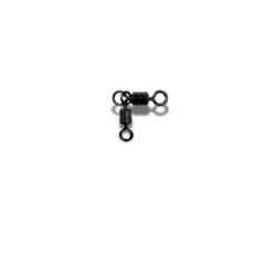 &Eacute;merillon 3591 Double Swivel 5X6-4.08GR