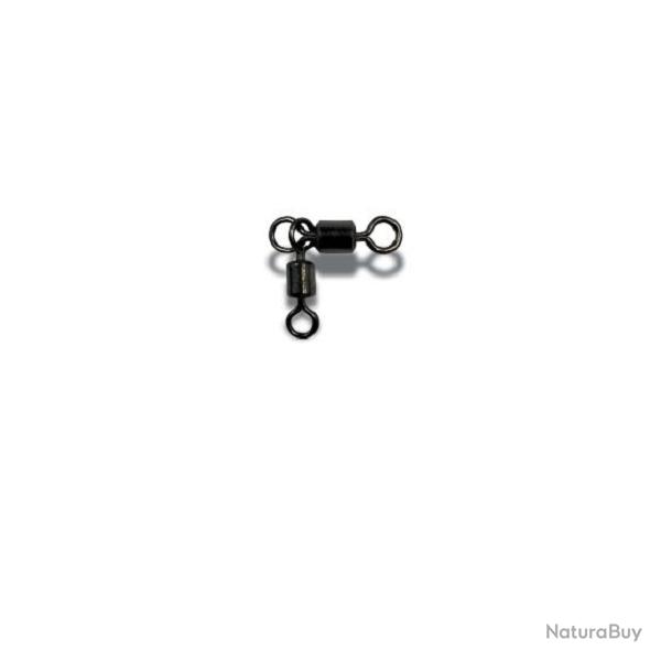 �merillon 3591 Double Swivel 5X6-4.08GR