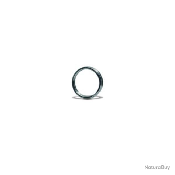 Anneaux bris�s 3560 Stainless Split Ring DIAM 6MM-0.13GR