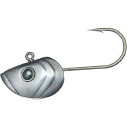 T&ecirc;te Plomb&eacute;e Ultihead Matt Evo 25 GR 3/0