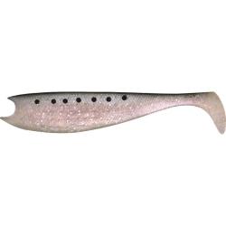 Madshad 2-130 Mont&eacute;s 13CM-40GR 4/0, Black Iwashi