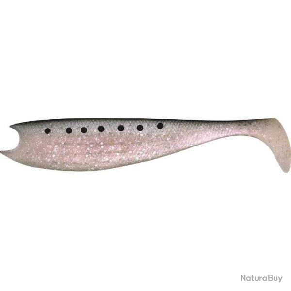 Madshad 2 -100 Mont�s 10CM-25GR 3/0, Black Iwashi