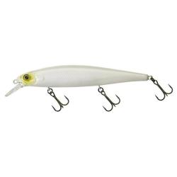Leurre Mag Squad 115 Floating 11.5CM-15.5GR, Bone