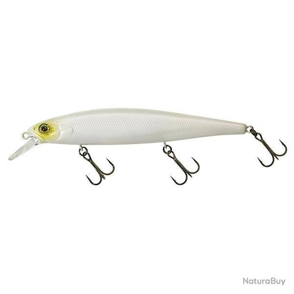 Leurre Mag Squad 115 Floating 11.5CM-15.5GR, Bone