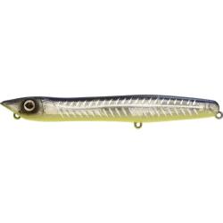 Leurre Frosty II 12.5CM-16GR, Elegy Bone