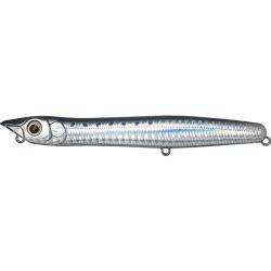 Leurre Frosty II 12.5CM-16GR, Iwashi Red Neck
