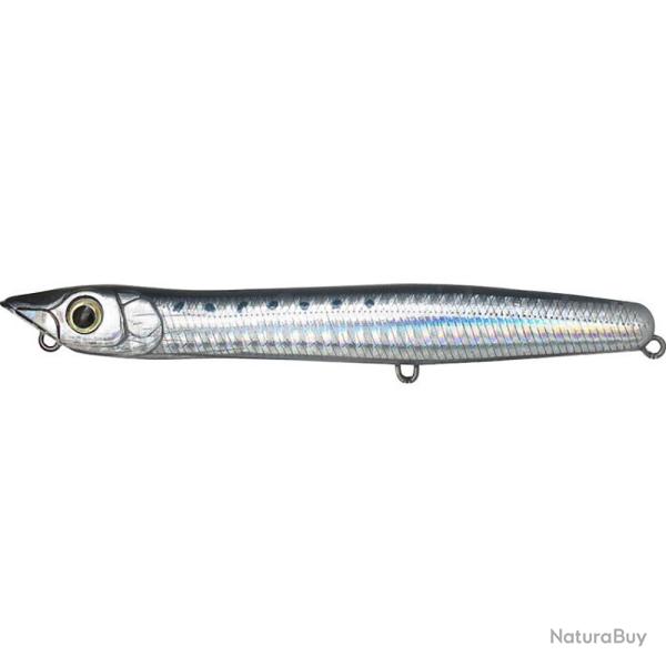 Leurre Frosty II 12.5CM-16GR, Iwashi Red Neck