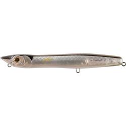 Leurre Frosty II 12.5CM-16GR, Ghost Silver