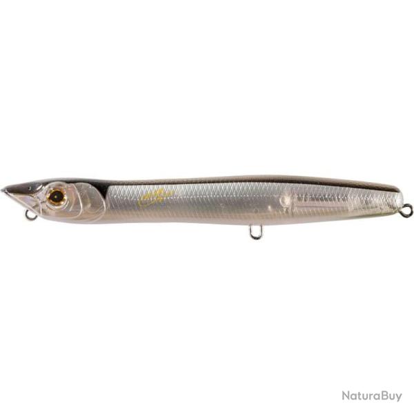 Leurre Frosty II 12.5CM-16GR, Ghost Silver