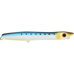 Leurre Frosty II 12.5CM-16GR, Ul021s Ghost Sayori