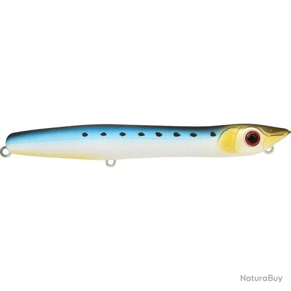 Leurre Frosty II 12.5CM-16GR, Ul021s Ghost Sayori