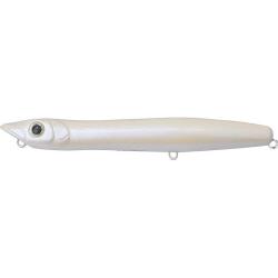 Leurre Frosty II 12.5CM-16GR, Blanc