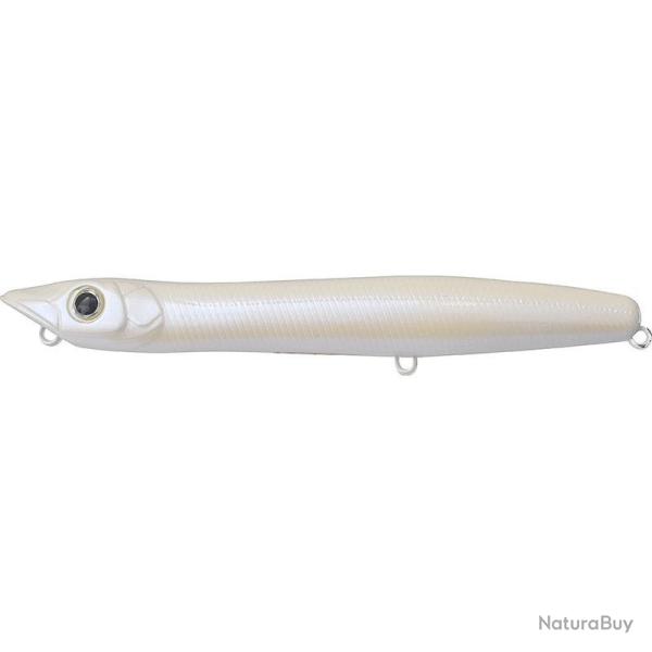 Leurre Frosty II 12.5CM-16GR, Blanc