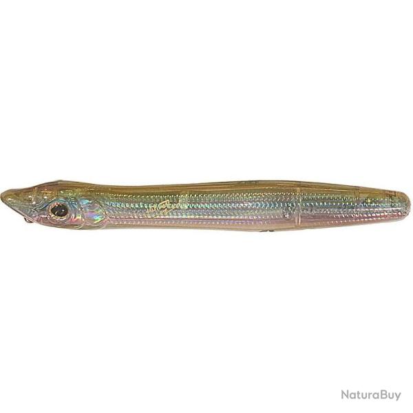 Leurre Frosty II 12.5CM-16GR, Lieu 500 G