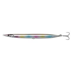 Leurre Sandeel Pencil Sw 12.5cm 12.5CM-19G, Cotton Candy