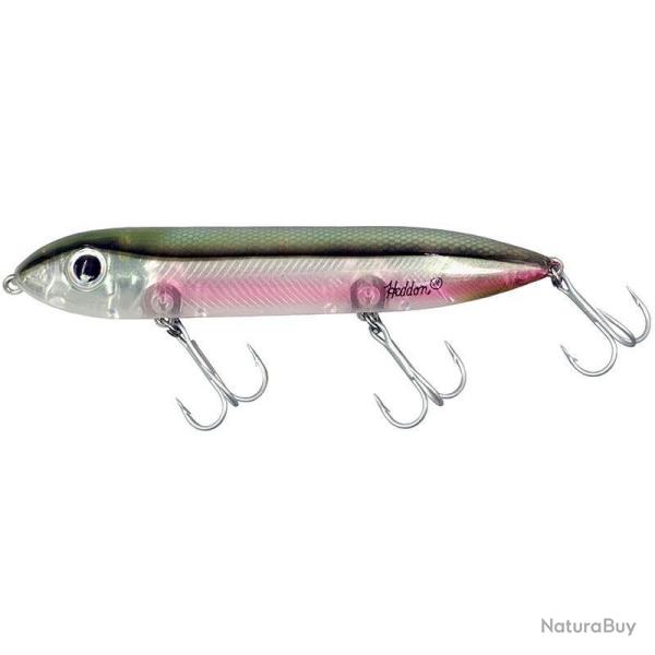 Leurre Super Spook Junior 12.5CM-26GR, Ayu
