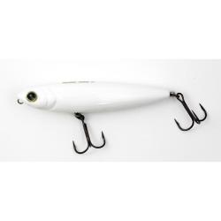 Leurre 3DB Pencil F 125 12.5CM-27G, White