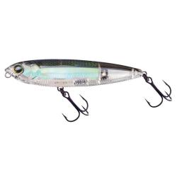 Leurre 3DB Pencil F 100 10CM-16GR, Real Gizzard Shad