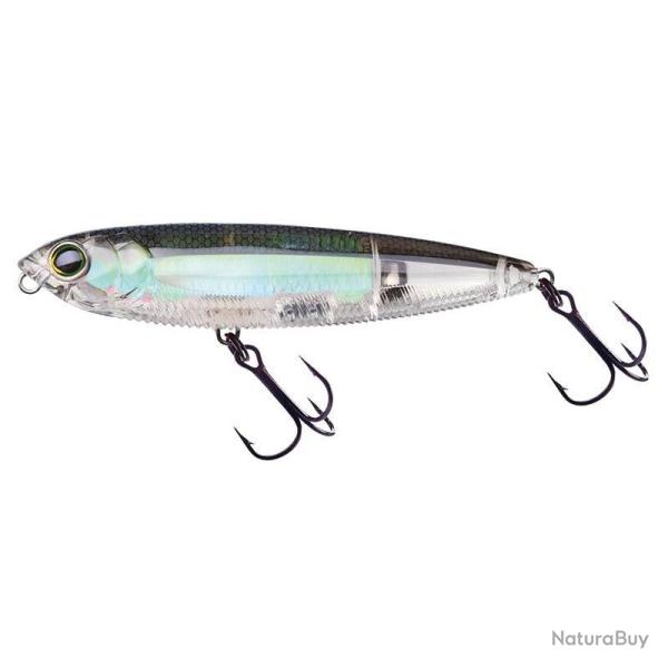 Leurre 3DB Pencil F 100 10CM-16GR, Real Gizzard Shad