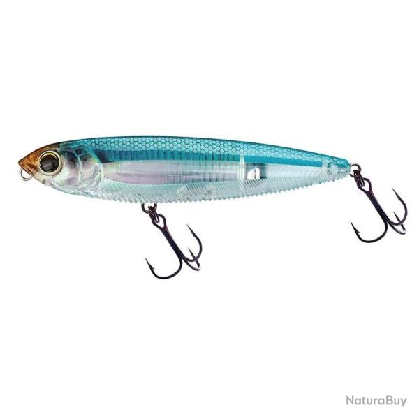 Leurre 3DB Pencil F 100 10CM-16GR, Real Blue Bk Herring