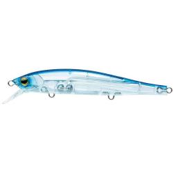 Leurre Suspending 3Db Jerkbait 110 11CM-15GR, Clear Pro Blue