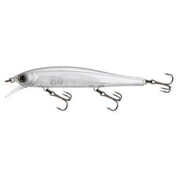 Leurre Suspending 3Db Jerkbait 110 11CM-15GR, Pearl Shad