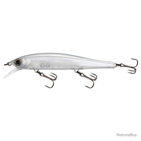 Leurre Suspending 3Db Jerkbait 110 11CM-15GR, Pearl Shad