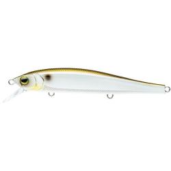 Leurre Suspending 3Db Jerkbait 110 11CM-15GR, Gizzard Shad
