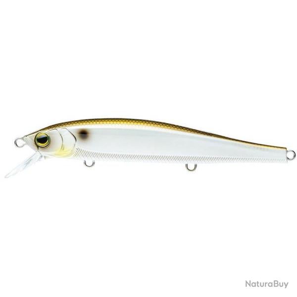 Leurre Suspending 3Db Jerkbait 110 11CM-15GR, Gizzard Shad