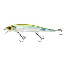 Leurre Suspending 3Db Jerkbait 110 11CM-15GR, Ghost Pearl Shad