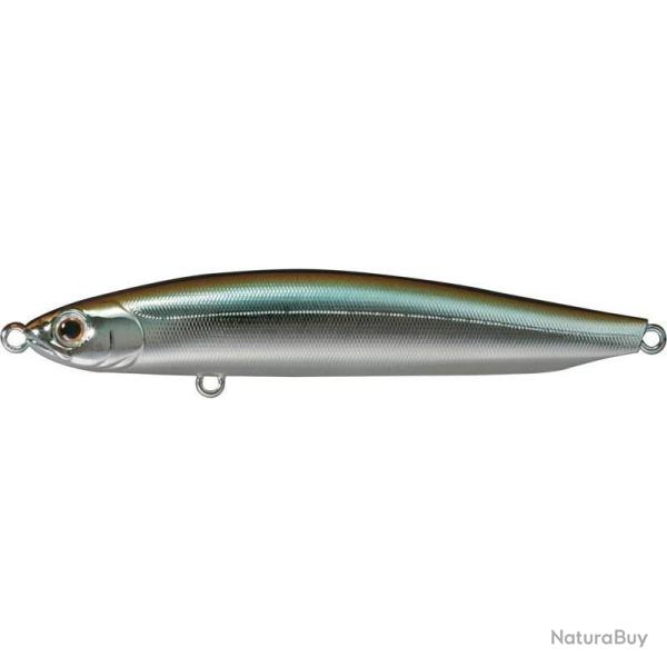 Leurre Cherry Blood LL 90S 9CM-15.7GR, Ayu / Silver