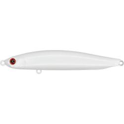 Leurre Cherry Blood LL 90S 9CM-15.7GR, Mf01 White