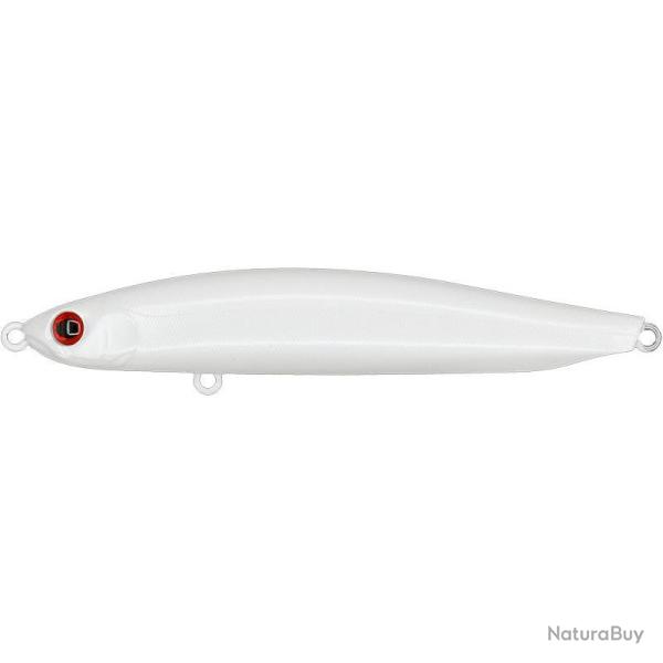 Leurre Cherry Blood LL 90S 9CM-15.7GR, Mf01 White