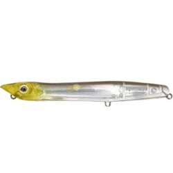 Leurre Panish 120 F Sw 12CM-20.5GR, Mf04 Sand Eel
