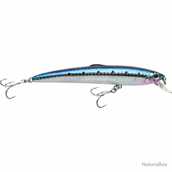Leurre Saruna 110 11CM-14GR, Ha02