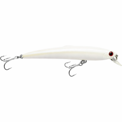Leurre Saruna 110 11CM-14GR, Mf01 White