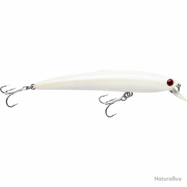 Leurre Saruna 110 11CM-14GR, Mf01 White