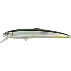 Leurre Saruna 110 11CM-14GR, Mf04 Sand Eel