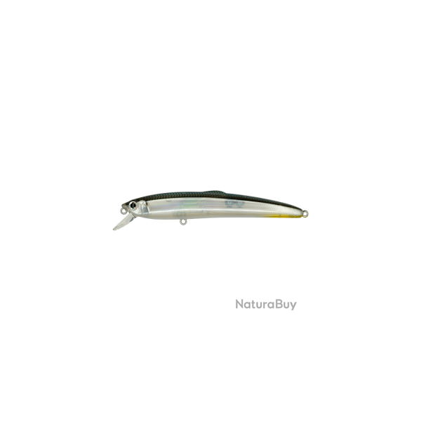 Leurre Saruna 110 11CM-14GR, Mf04 Sand Eel