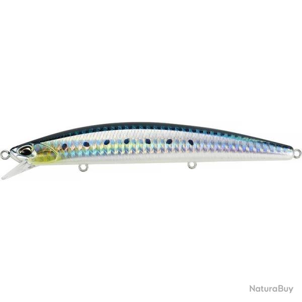 Leurre Tide Minnow Sprat 100sf 10CM-13GR, Aha0011 Sardine