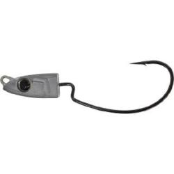 T&ecirc;te Plomb&eacute;e Ultimate Texas Eel 4/0 25GR