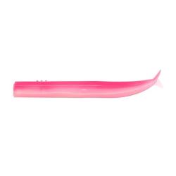 Leurre souple Corps de rechange Crazy Sand Eel 30cm 30CM, Fluo Pink
